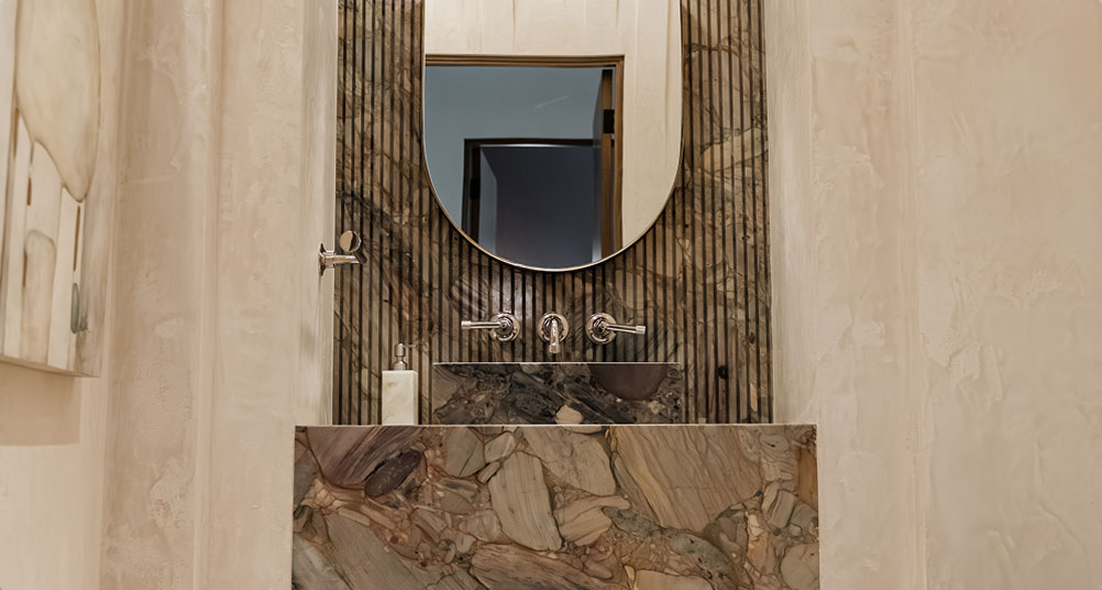 Interior Furnishings & Custom Pieces