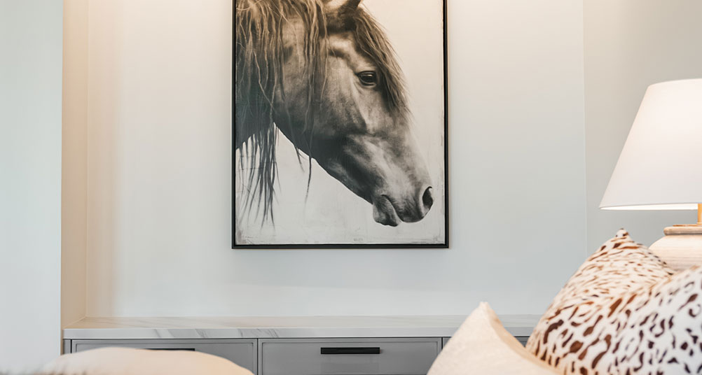 Spatial Planning & Lighting