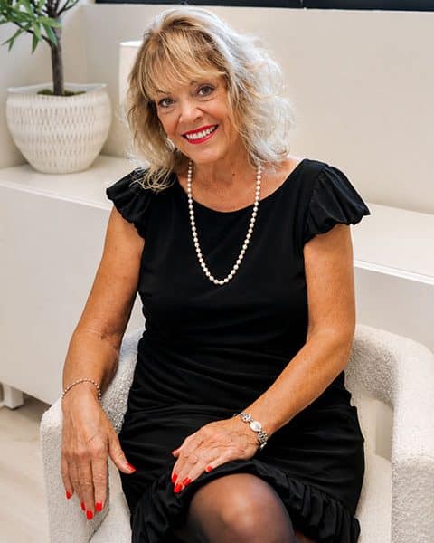 Michele Stokes