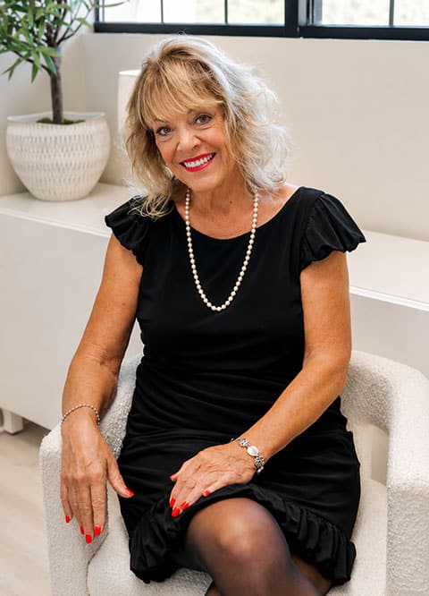 Michele Stokes