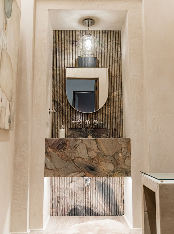 Renovations & New Construction