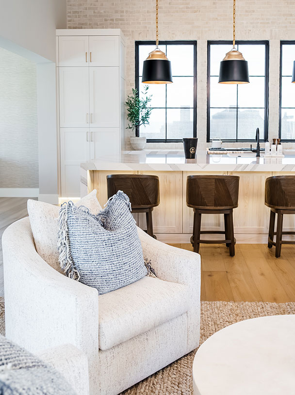 Lighting & Space Planning