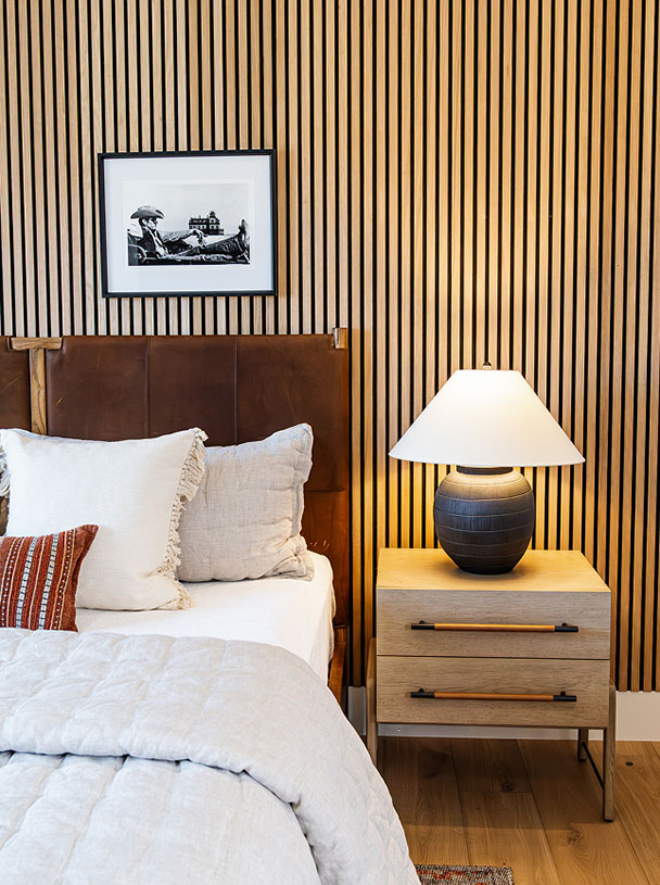 Design Details & Installation